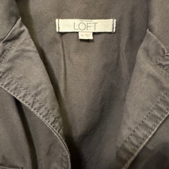 LOFT Jacket - Picture 3 of 5